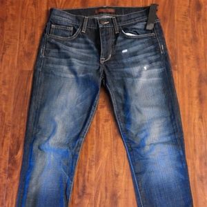 Joe's Jeans Brixton Straight NWT 29x30